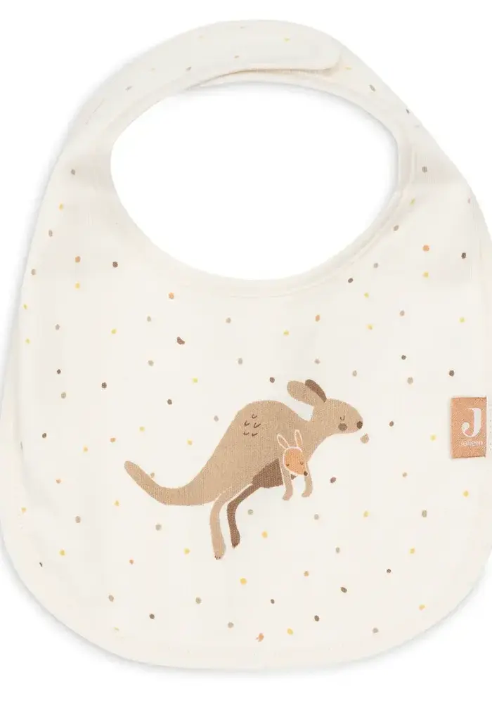 Jollein Slab Jersey Waterproof - Kangaroots - 5 Stuks