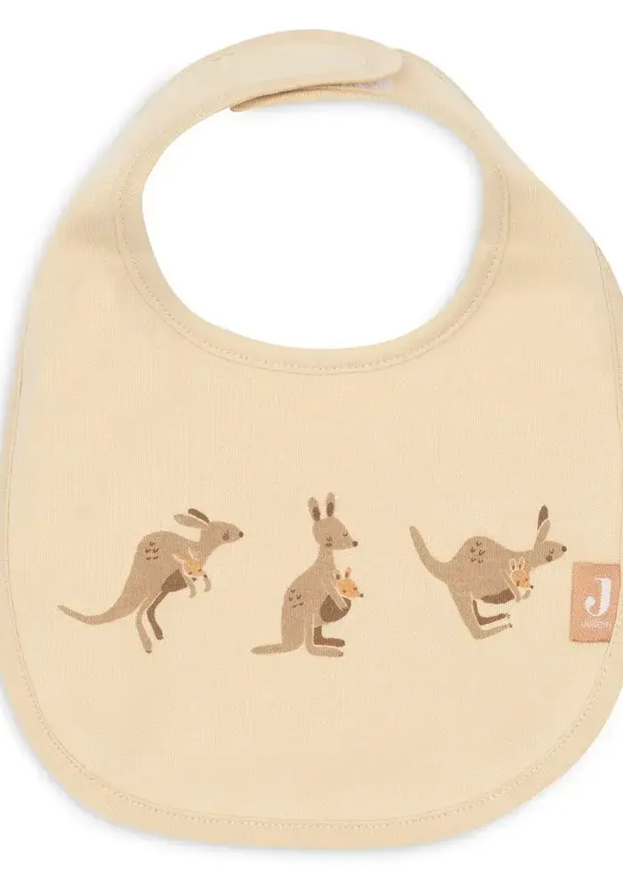 Jollein Slab Jersey Waterproof - Kangaroots - 5 Stuks