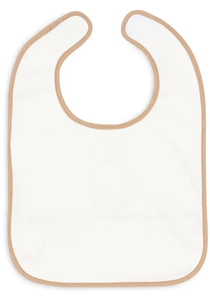 Jollein Slab Waterproof - Miffy Family Farm - 2 Stuks