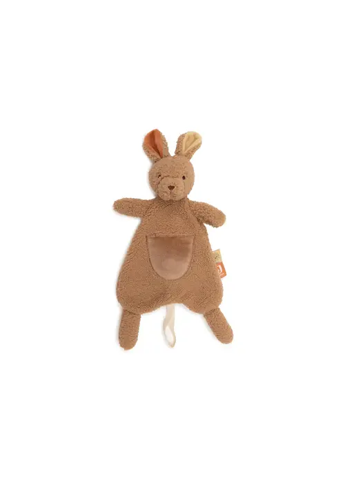 Jollein Jollein Speendoekje - Kangaroots