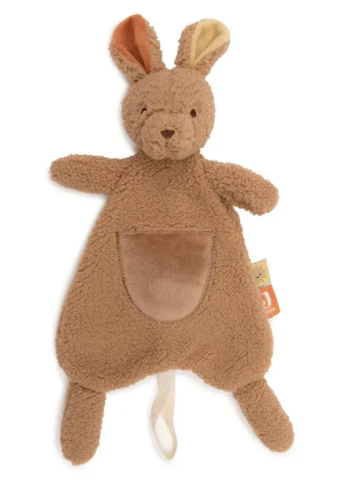 Jollein Speendoekje - Kangaroots