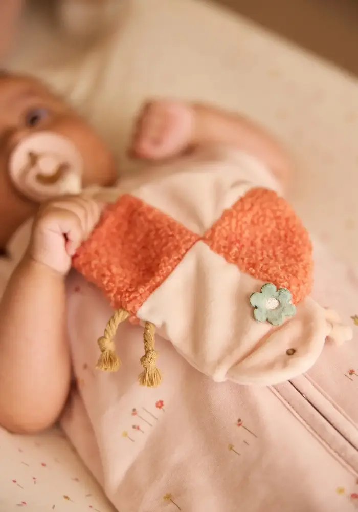 Jollein Speendoekje - Pretty Picnic