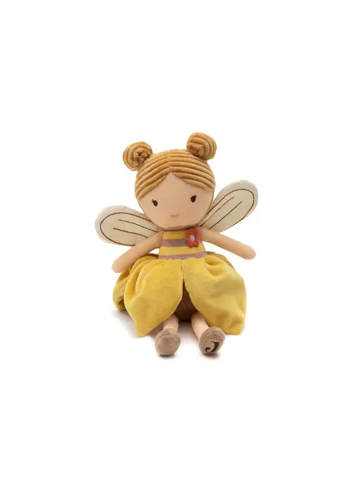 Jollein Jollein Knuffel Doll Bee Lily