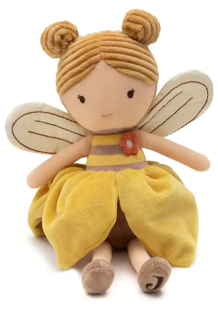 Jollein Knuffel Doll Bee Lily