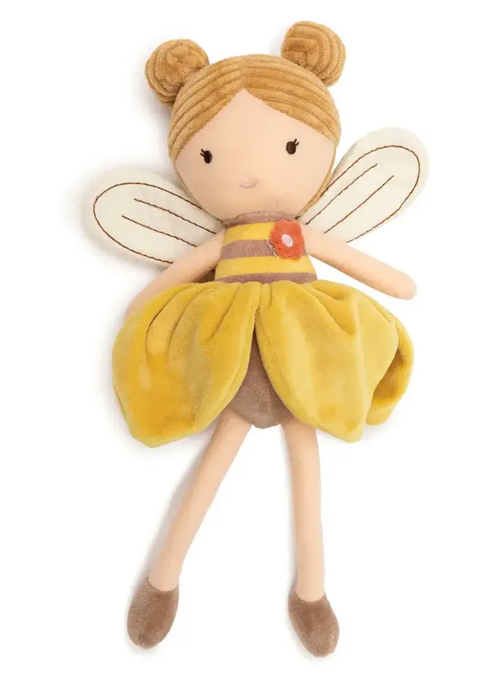 Jollein Knuffel Doll Bee Lily