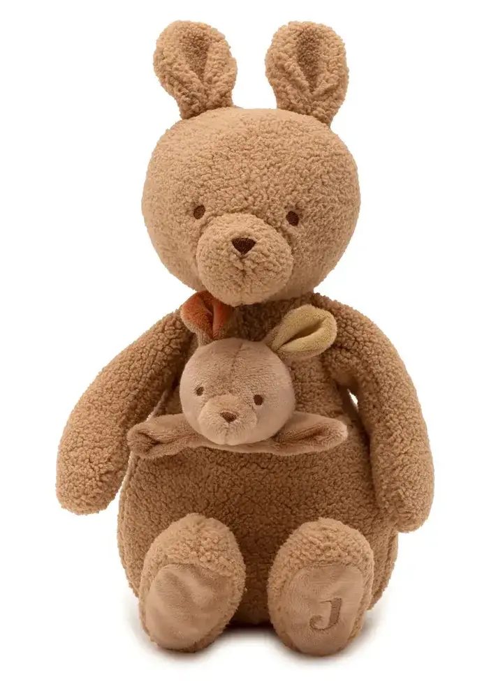 Jollein Knuffel - Kangaroots