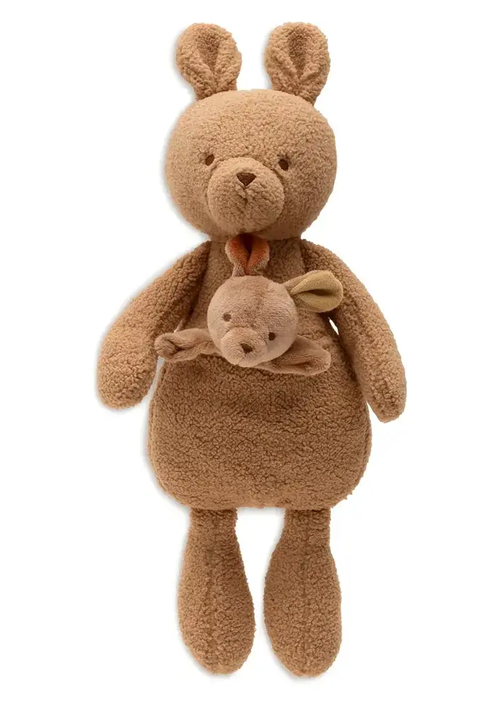 Jollein Knuffel - Kangaroots