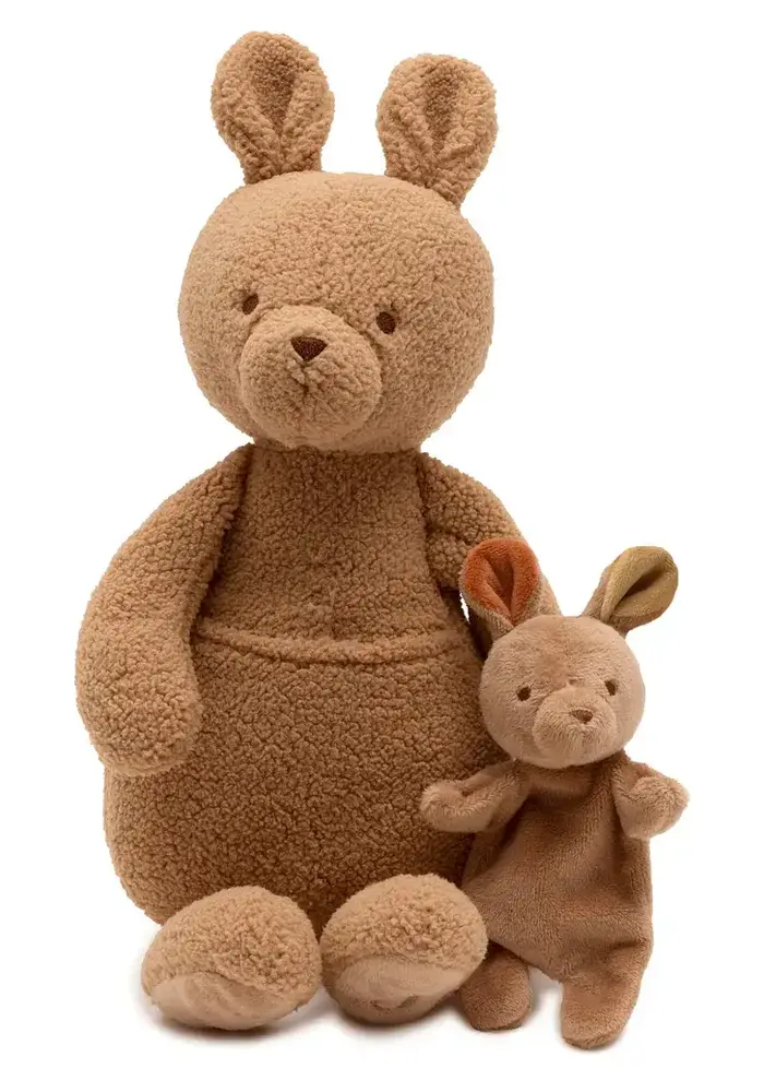 Jollein Knuffel - Kangaroots