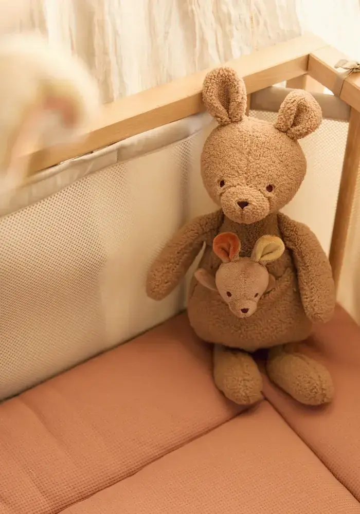 Jollein Knuffel - Kangaroots