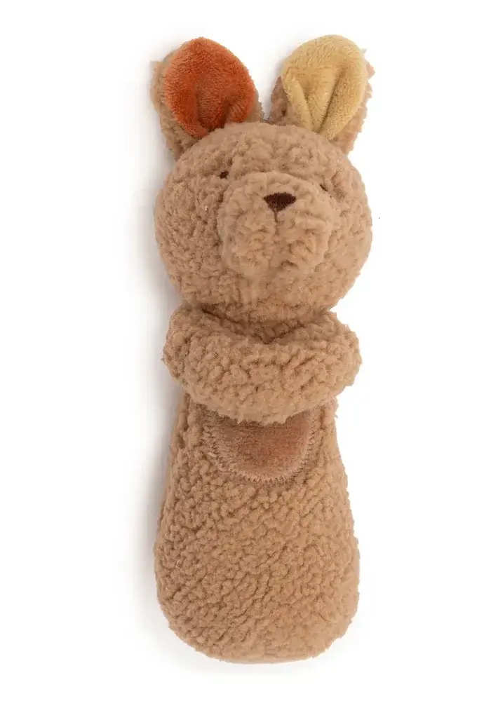 Jollein Rammelaar - Kangaroots