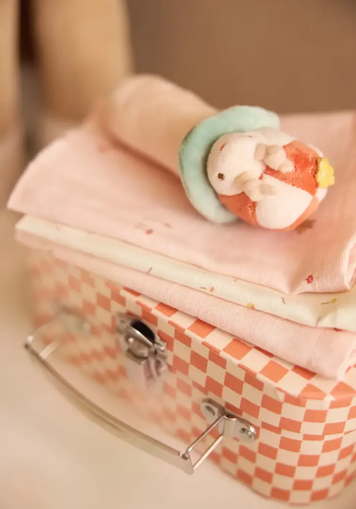 Jollein Rammelaar - Pretty Picnic