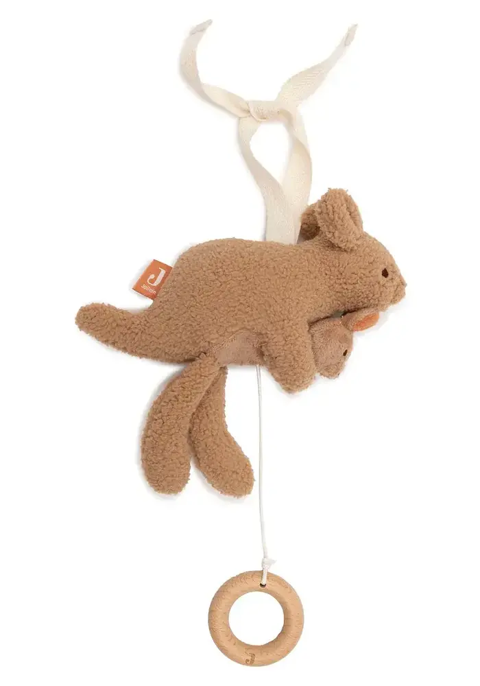 Jollein  Muziekhanger - Kangaroots