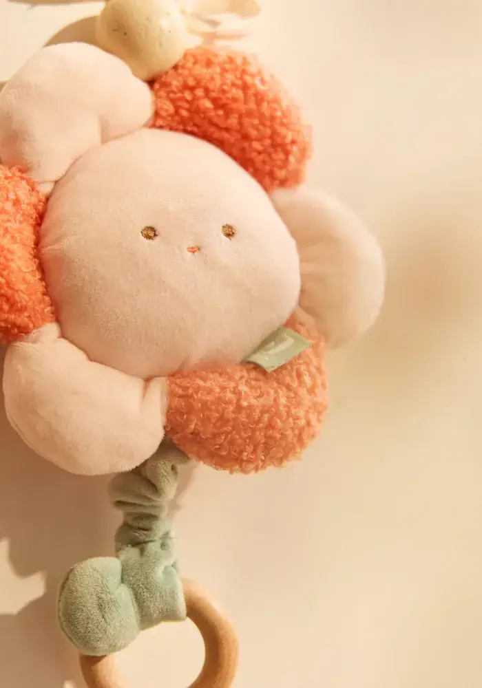 Jollein Muziekhanger - Pretty Picnic