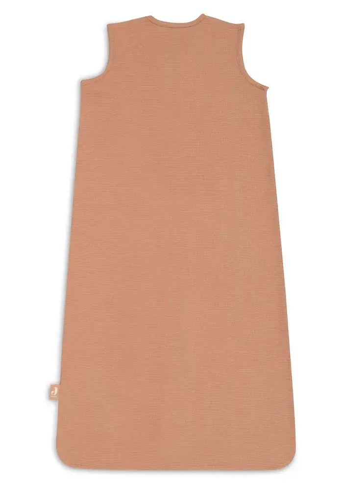 Jollein Baby Slaapzak - Jersey - Little Waffle  Light Terra