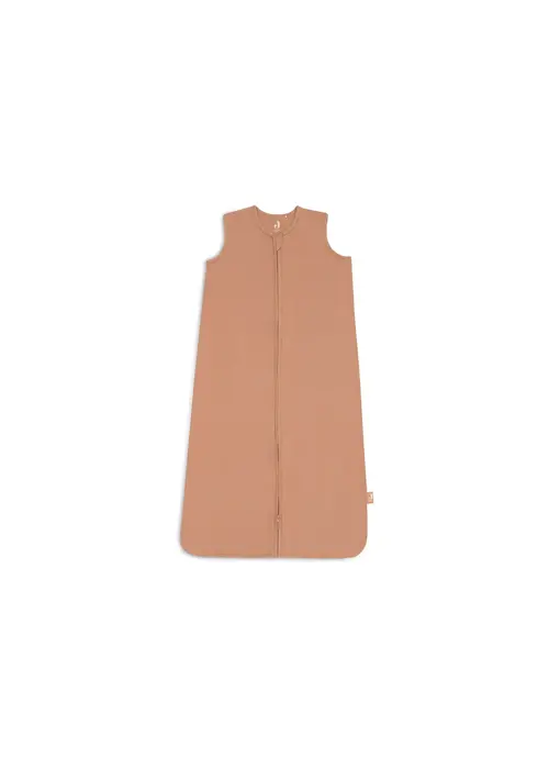 Jollein Jollein Baby Slaapzak - Jersey - Little Waffle  Light Terra