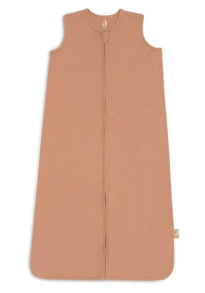 Jollein Baby Slaapzak - Jersey - Little Waffle  Light Terra