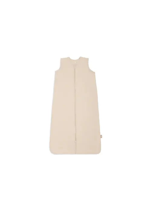Jollein Jollein Baby Slaapzak - Jersey - Little Waffle   Sand