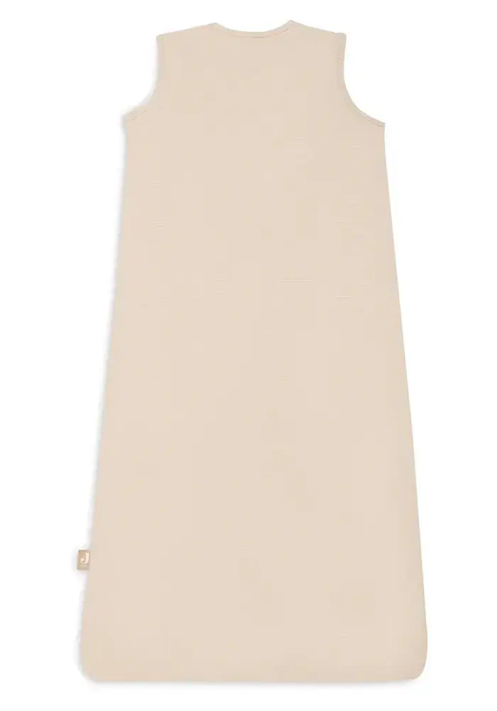 Jollein Baby Slaapzak - Jersey - Little Waffle   Sand