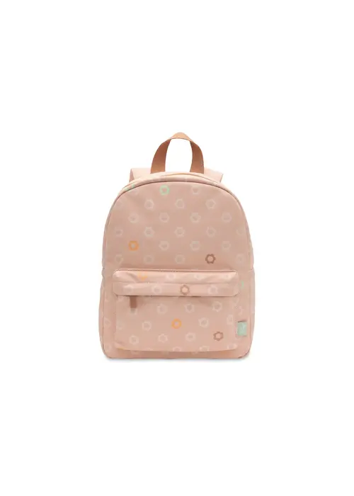 Jollein Jollein Rugtasje - Flower