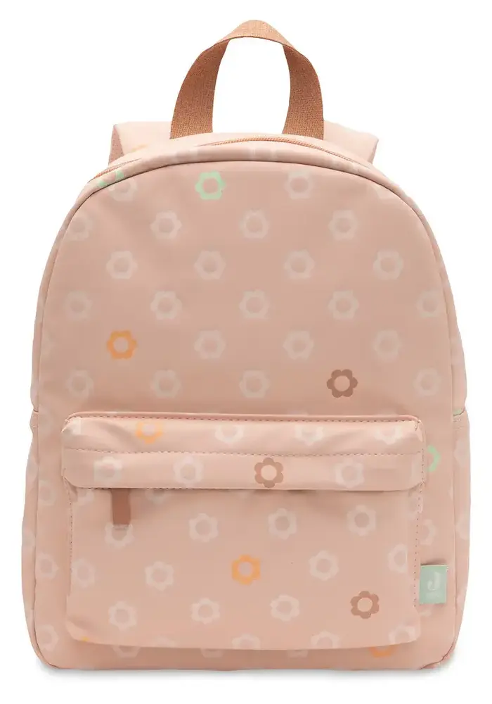 Jollein Rugtasje - Flower