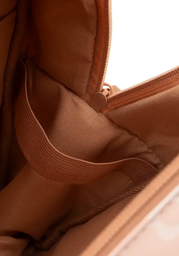 Jollein Rugtasje - Flower