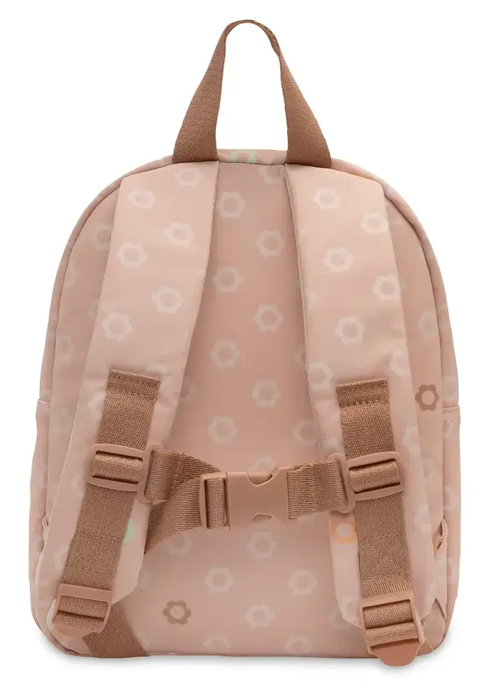 Jollein Rugtasje - Flower