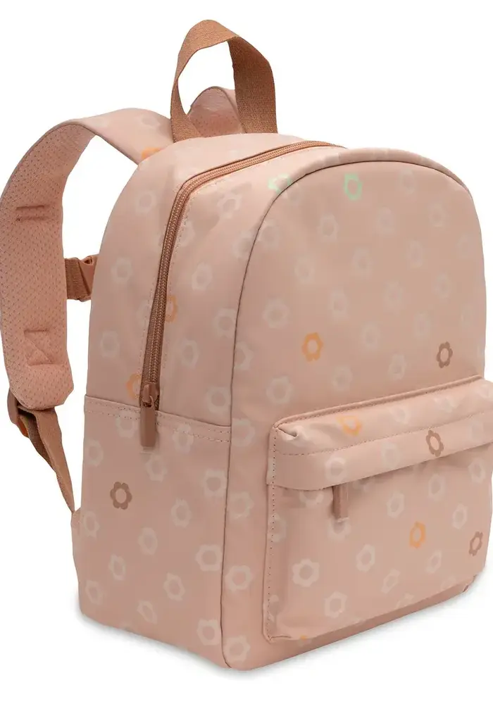 Jollein Rugtasje - Flower