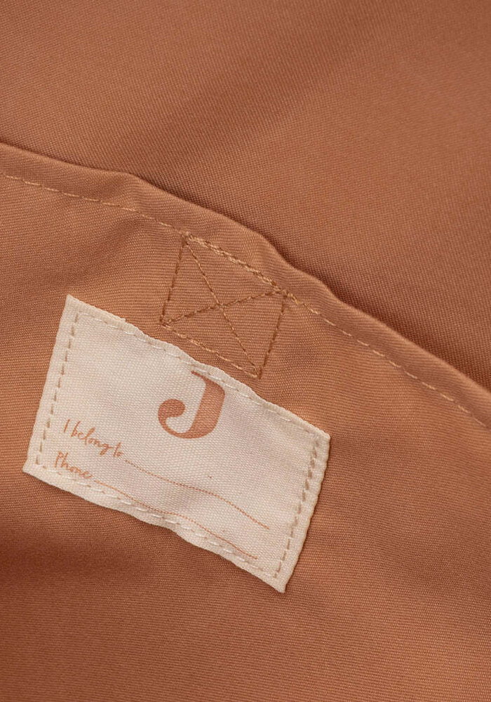 Jollein Rugtasje - Flower