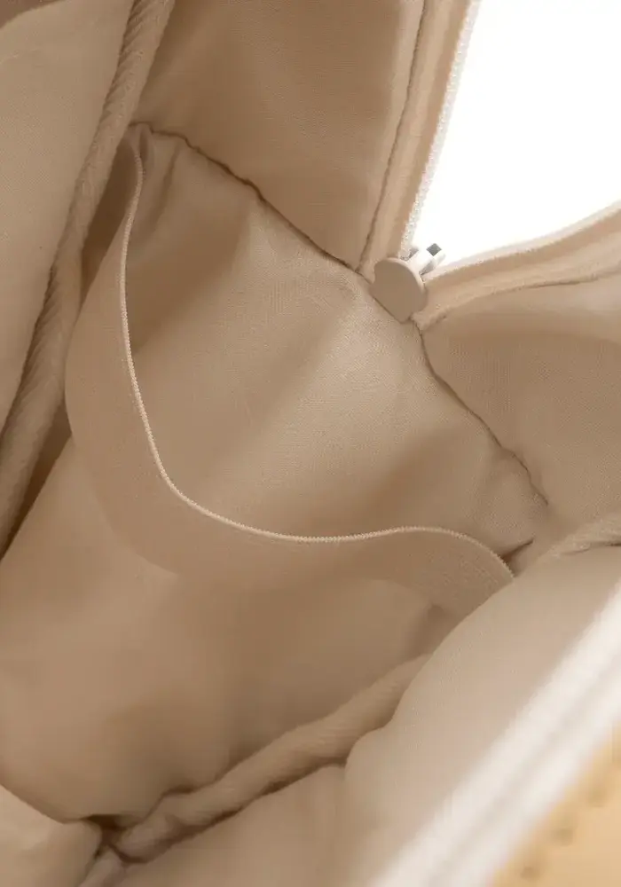 Jollein Rugtasje - Teddy Bear