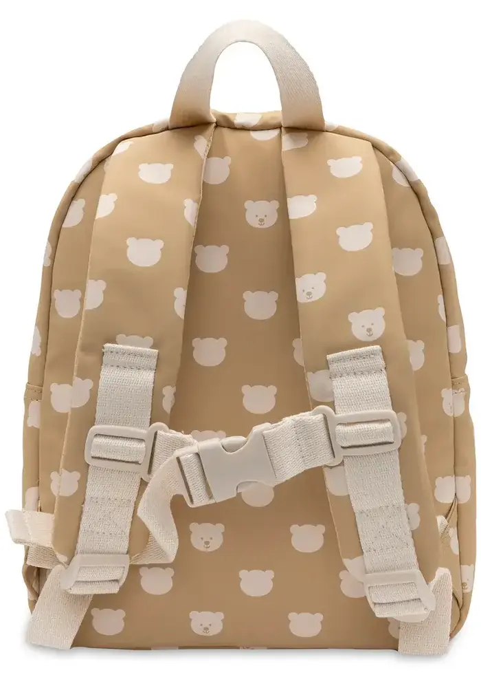 Jollein Rugtasje - Teddy Bear