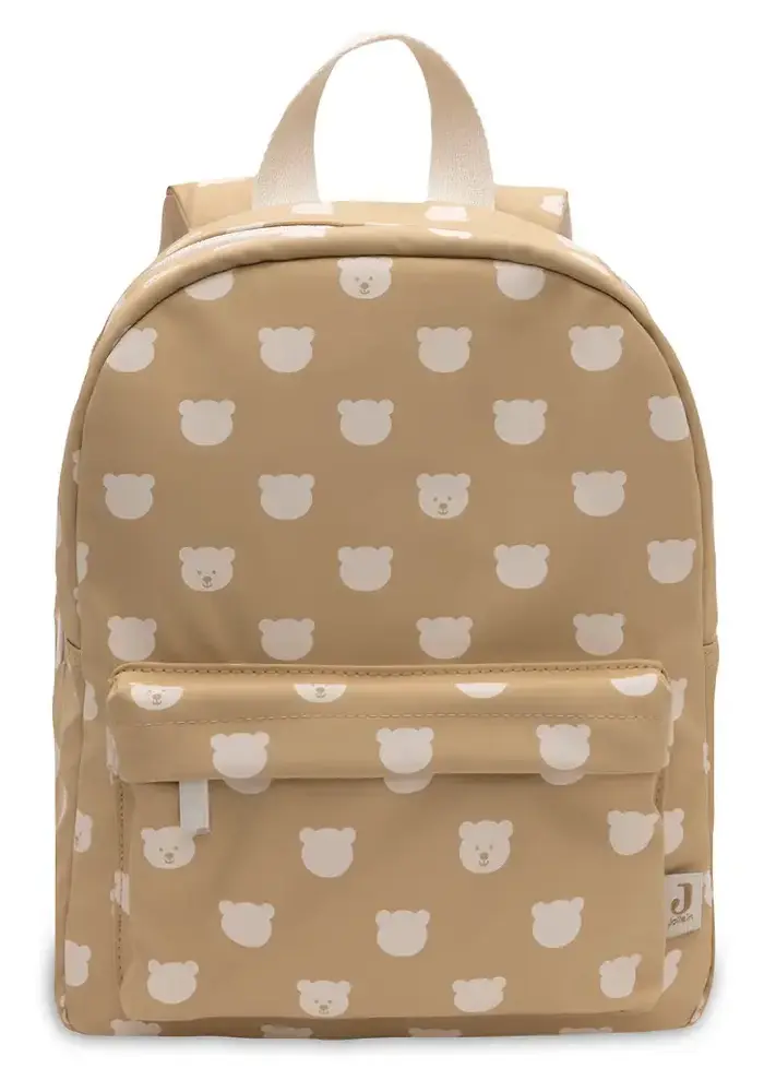 Jollein Rugtasje - Teddy Bear