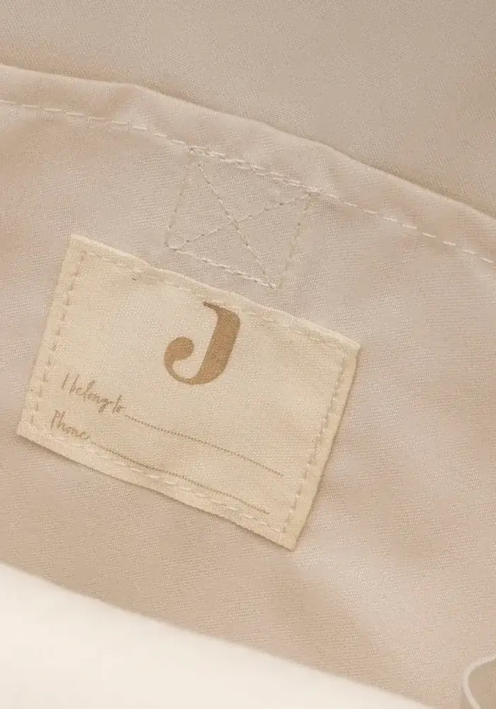 Jollein Rugtasje - Teddy Bear