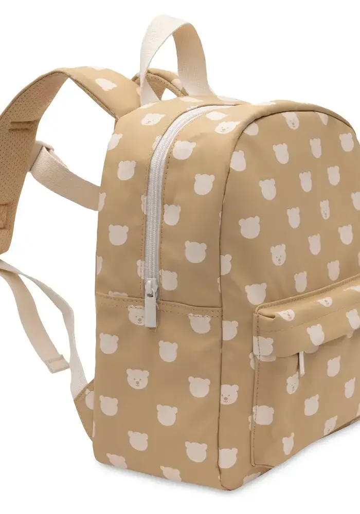 Jollein Rugtasje - Teddy Bear