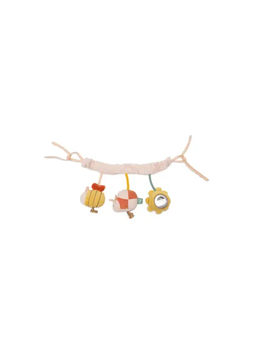 Jollein Jollein Wagenhanger - Pretty Picnic