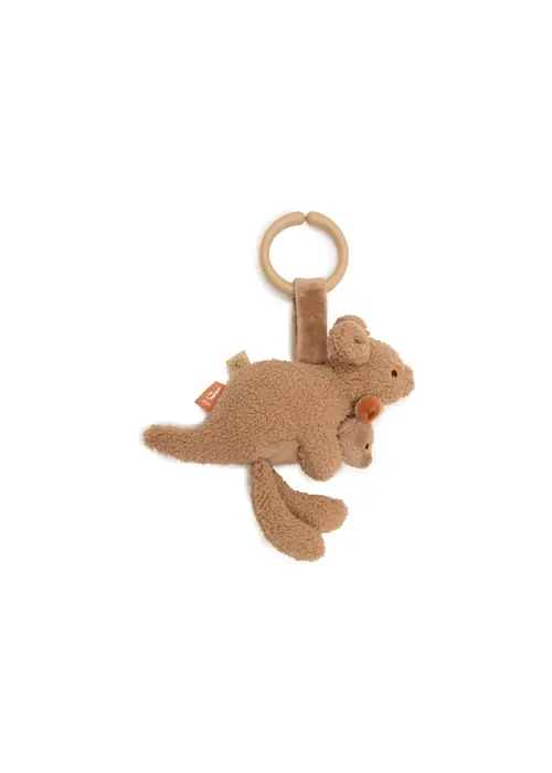 Jollein Jollein Wagenhanger - Kangaroots