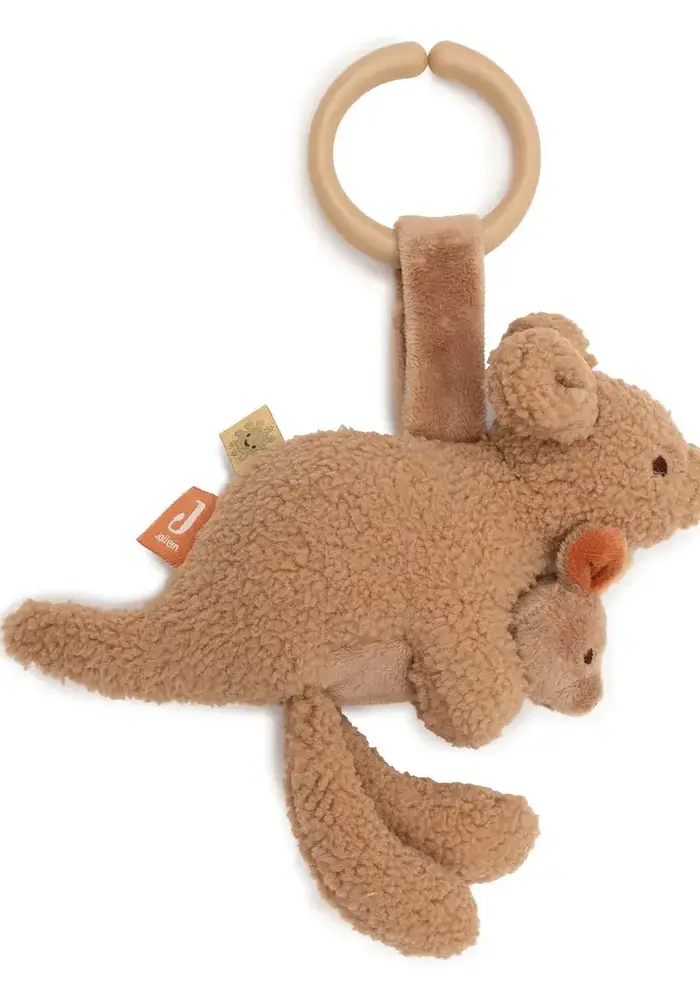 Jollein Wagenhanger - Kangaroots