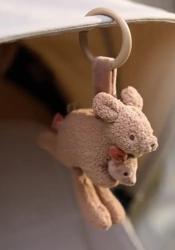 Jollein Wagenhanger - Kangaroots