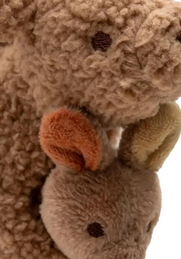 Jollein Wagenhanger - Kangaroots