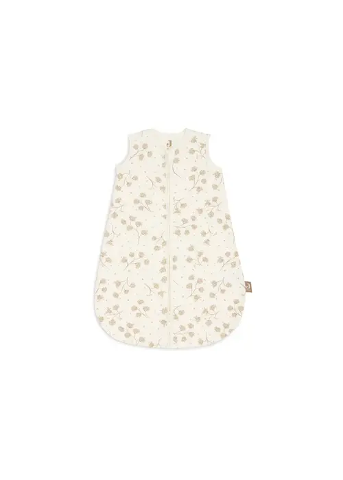 Jollein Jollein Newborn Slaapzak - Jersey - 60cm - Leafy Dreams