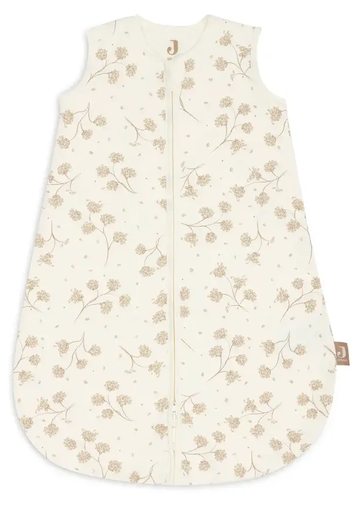 Jollein Newborn Slaapzak - Jersey - 60cm - Leafy Dreams