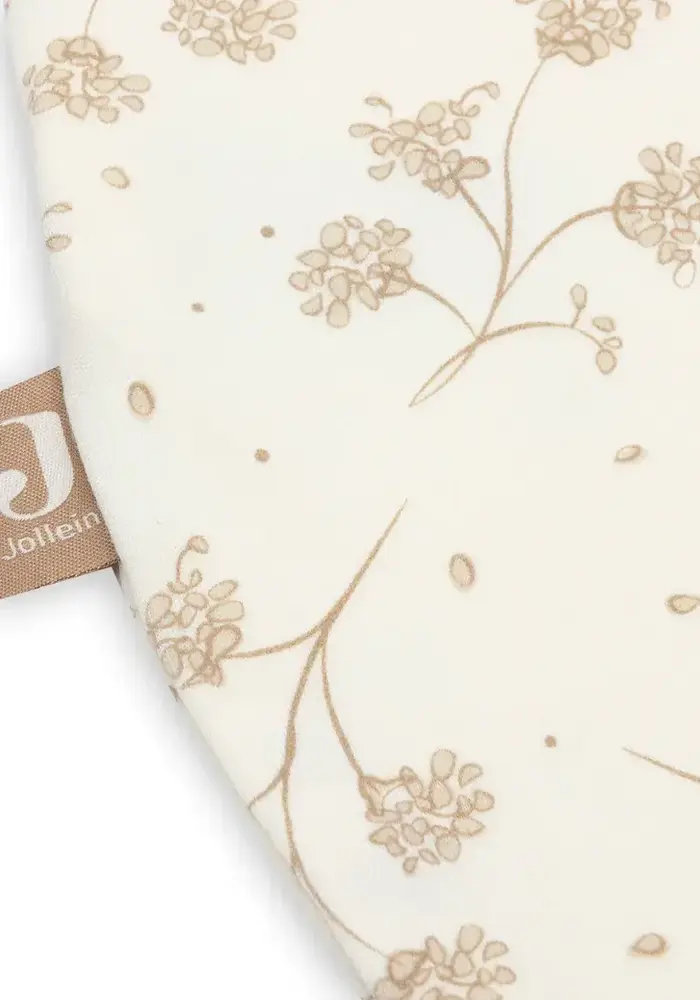 Jollein Newborn Slaapzak - Jersey - 60cm - Leafy Dreams