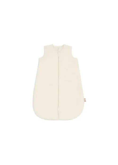 Jollein Jollein Newborn Slaapzak - Jersey - 60cm - Soft Twine Oatmeal