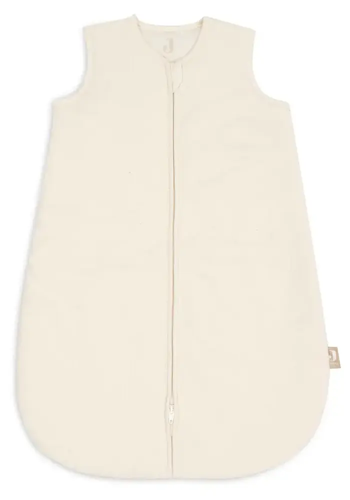 Jollein Newborn Slaapzak - Jersey - 60cm - Soft Twine Oatmeal