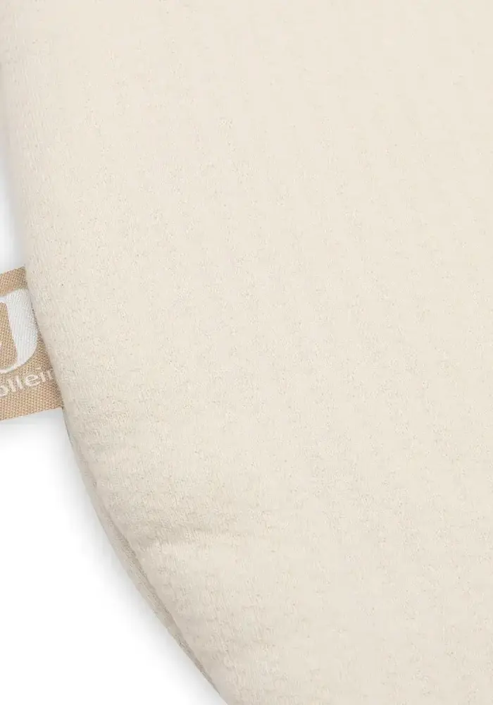 Jollein Newborn Slaapzak - Jersey - 60cm - Soft Twine Oatmeal