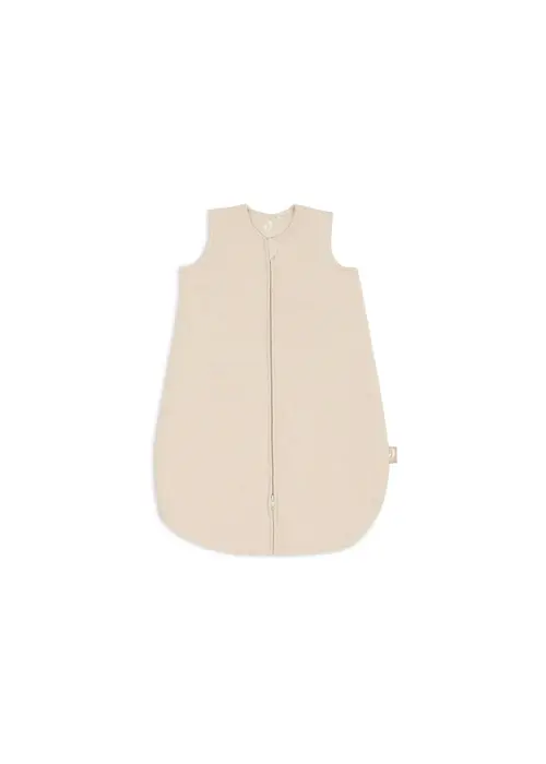 Jollein Jollein Newborn Slaapzak - Jersey - 60cm - Soft Twine Sand