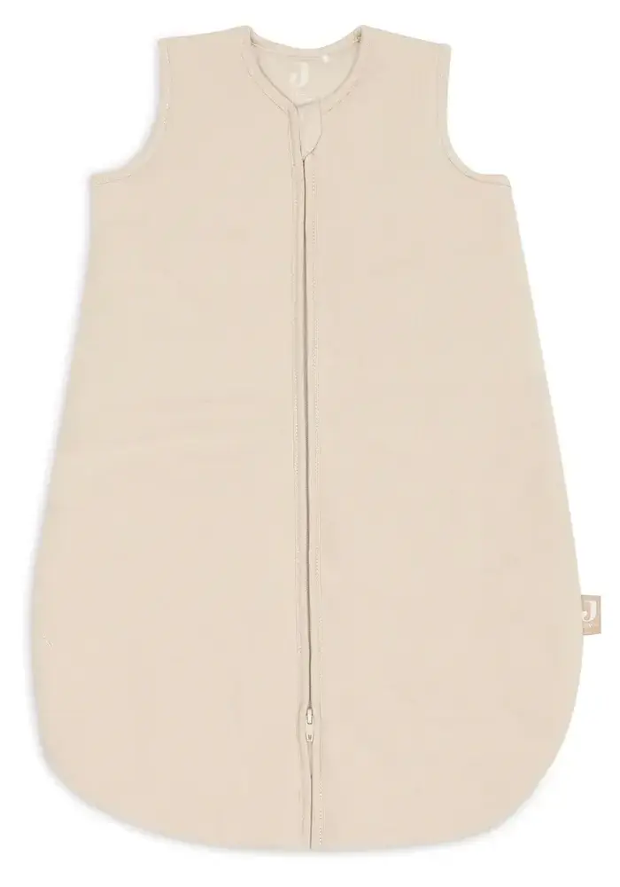Jollein Newborn Slaapzak - Jersey - 60cm - Soft Twine Sand