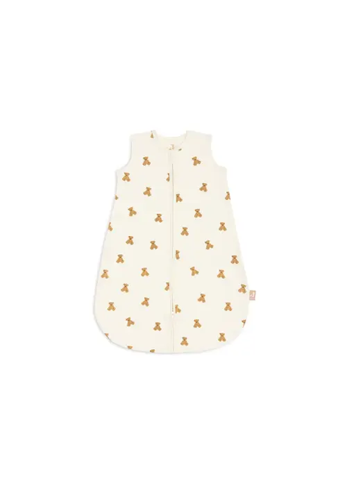 Jollein Jollein Newborn Slaapzak - Jersey - 60cm - Little Waffle