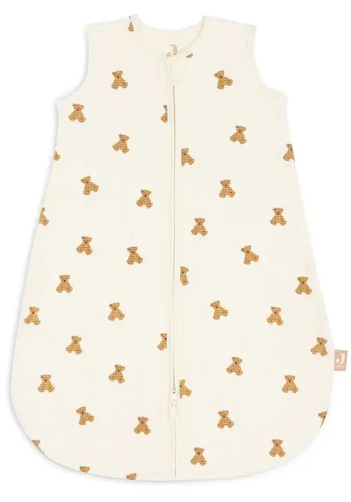 Jollein Newborn Slaapzak - Jersey - 60cm - Little Waffle