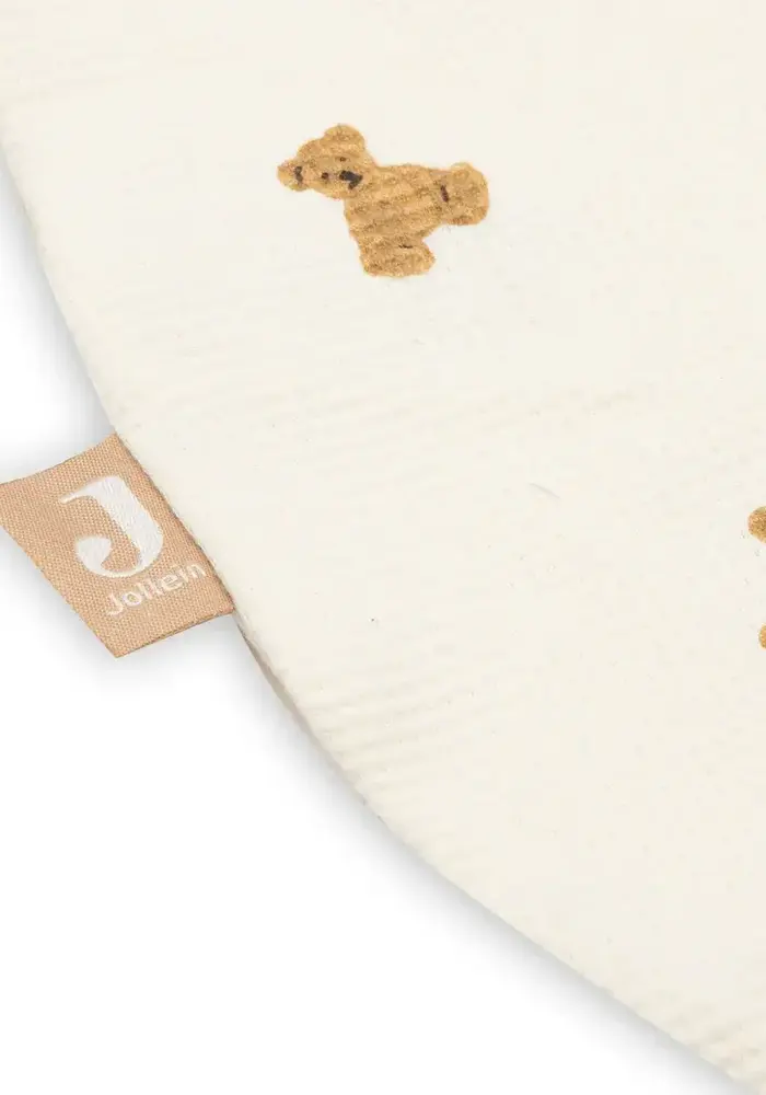 Jollein Newborn Slaapzak - Jersey - 60cm - Little Waffle