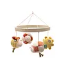 Jollein Baby Mobiel - Pretty Picnic